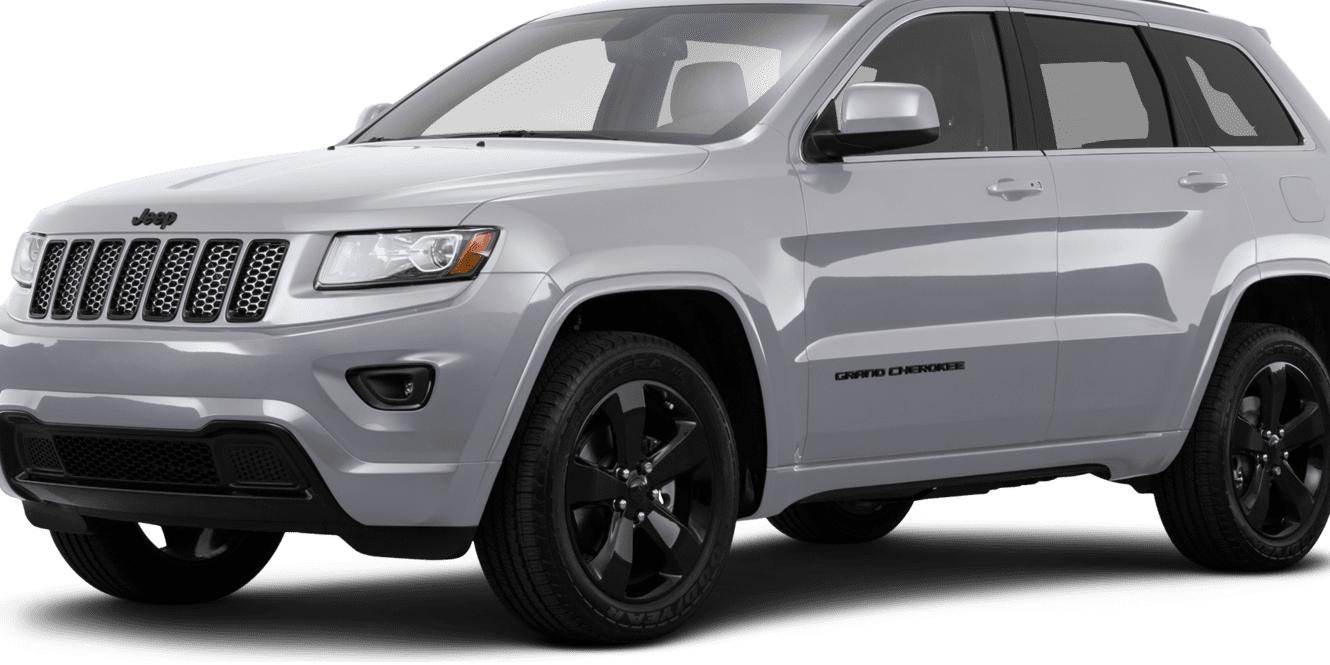 JEEP GRAND CHEROKEE 2015 1C4RJEAGXFC235221 image